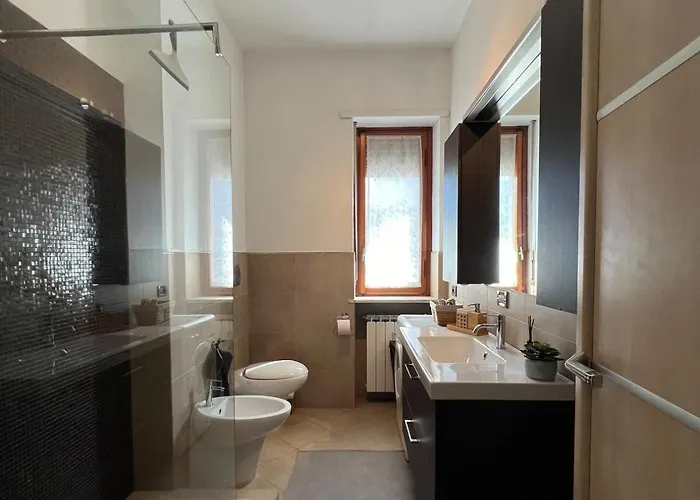 شقة Delightful Within Walking Distance Of The Center