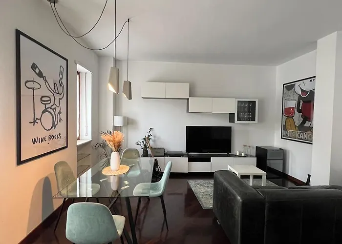 Delightful Within Walking Distance Of The Center * تورينو
